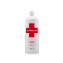 Interapothek alcohol...