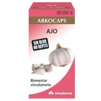 Arkocaps Ajo 48cáps