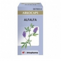 Arkocápsulas Alfalfa 45cáps