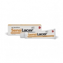 Sensilacer gel dental 75ml