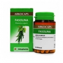 Arkocápsulas fasolina 42cáps