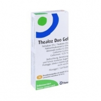 Thealoz Duo Gel estéril...