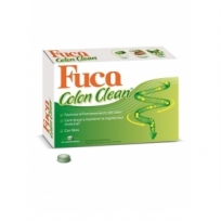 Fuca Colon Clean 30comp