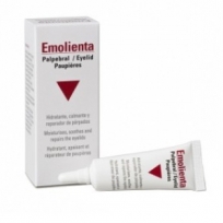 Emolienta Palpebral 10ml