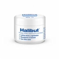 Halibut bálsamo reparador...