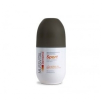 Mussvital dermactive deo...