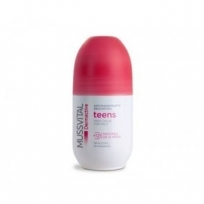 Mussvital dermactive deo...