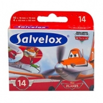 Salvelox Aposito Cars /...