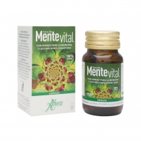 Aboca Mentevital 30cáps