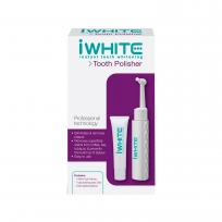 Iwhite Dental Polisher kit...