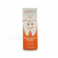 Oddent Junior gel gingival...
