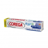 Corega Acción Total crema...