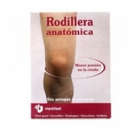 Medilast rodillera...