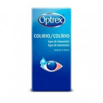 Optrex Colirio agua de...
