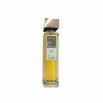 IAP AGUA DE PERFUME PQ N 40...