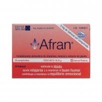 Afran 30comp