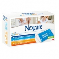 Nexcare bolsa frí­o/calor...