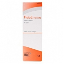 FisioEnema 250ml