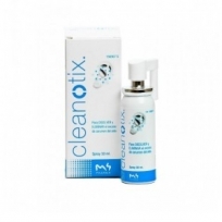 Cleanotix spray 30ml