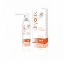 Dryotix Ótico spray 30ml
