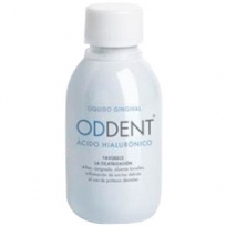 Oddent Lí­quido gingival...