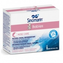 SINOMARIN BABIES MONODOSIS...