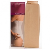 Farmalastic faja lumbar...