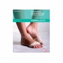 Farmalastic Almohadilla...