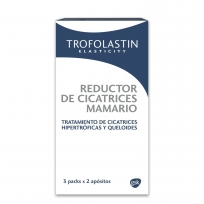 Trofolastí­n reductor...