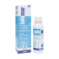 Ialumar solución 100ml