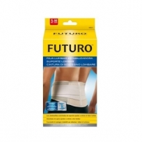 Futuro faja lumbar...