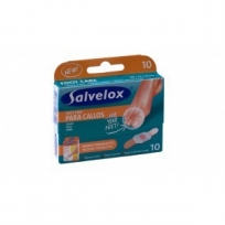 Salvelox apósito callicida...