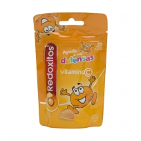 Bayer Redoxitos Vitamina C...