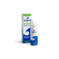 Sterimar Mn Agua de mar 100ml