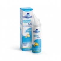 Sterimar bebé agua de mar 50ml