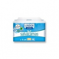 SALVACAMAS LINDOR 60X75 15U