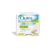 Quies tapones para los...