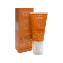 AVENE SPF50+ FLUIDO COLOR 50ML