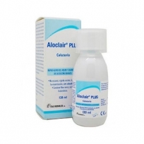 Aloclair Plus Dentí­frico...