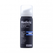 Medicis dermoespuma de...