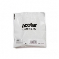 Acofar dedil N-2 12uds