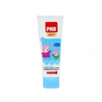 PHB Petit gel dentífrico...
