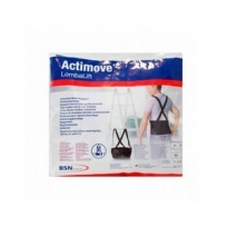 Actimove Dorsum Talla única...