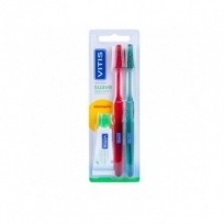 VITIS CEPILLO DENTAL SUAVE...
