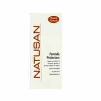 Natusan pomada protectora 75ml