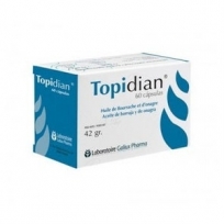 Topidian 60cáps