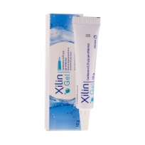 Xilin gel 10g