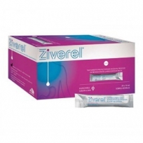 Ziverel 20 sobres bebibles