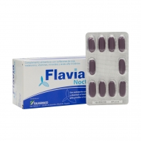 Flavia Nocta 30cáps