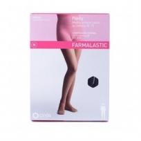 Comprelastic panty...